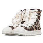 Jammers London Tore Over Mucca Beige / Marrone / Nero