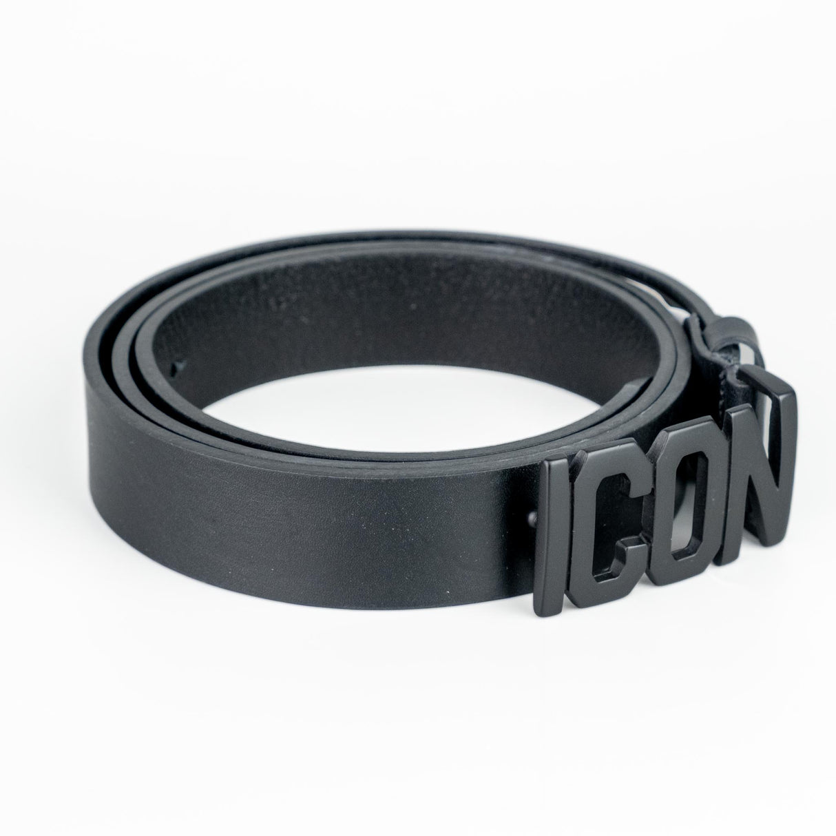 ICON Cintura Nero / Nero ICXF2W6A031