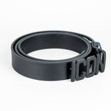 ICON Cintura Nero / Nero ICXF2W6A031