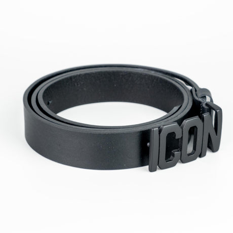 ICON Cintura Nero / Nero ICXF2W6A031
