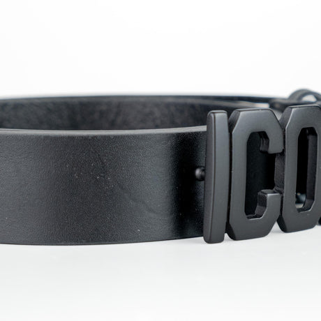 ICON Cintura Nero / Nero ICXF2W6A031