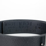 ICON Cintura Reversibile Nero ICXF2W6A011