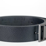 ICON Cintura Reversibile Nero ICXF2W6A011