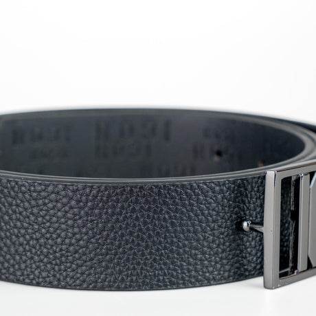 ICON Cintura Reversibile Nero ICXF2W6A011