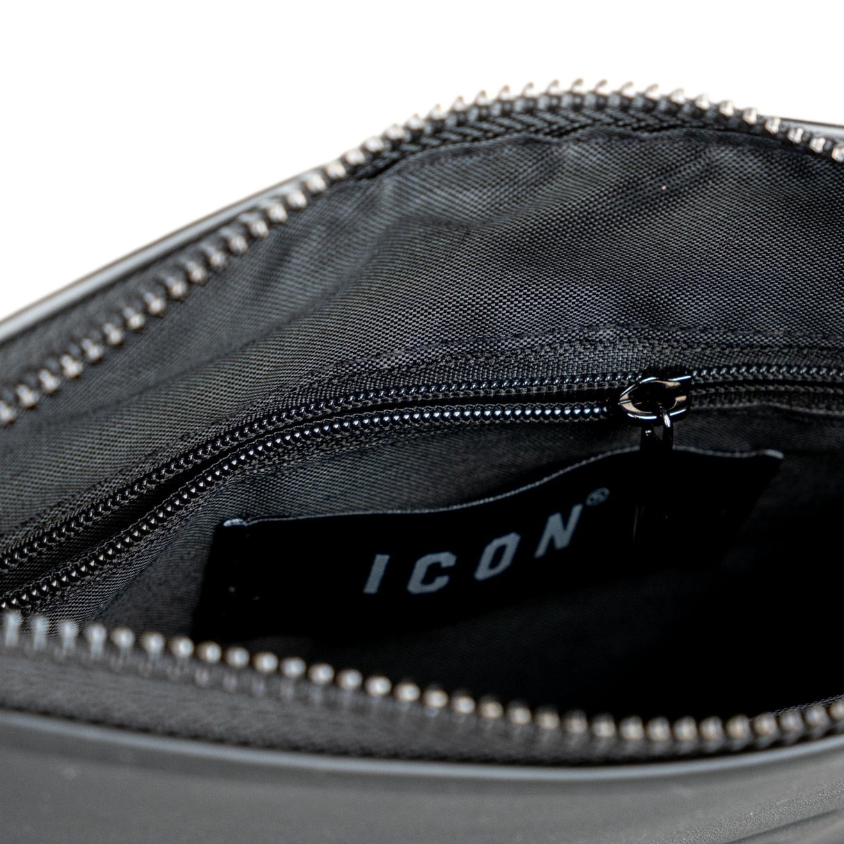 ICON Marsupio Nero ICXF2W6A030