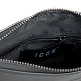 ICON Marsupio Nero ICXF2W6A030