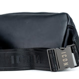 ICON Marsupio Nero ICXF2W6A030