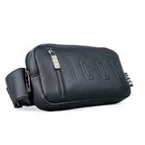 ICON Marsupio Nero ICXF2W6A030