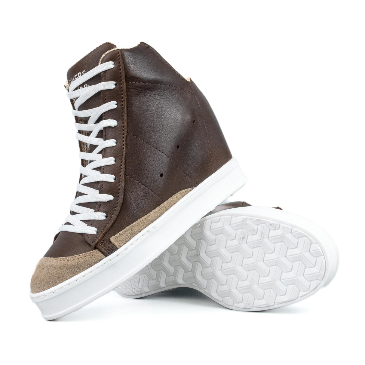 Jammers London Upp Side Marrone