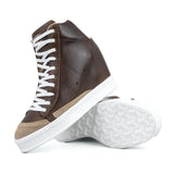 Jammers London Upp Side Marrone