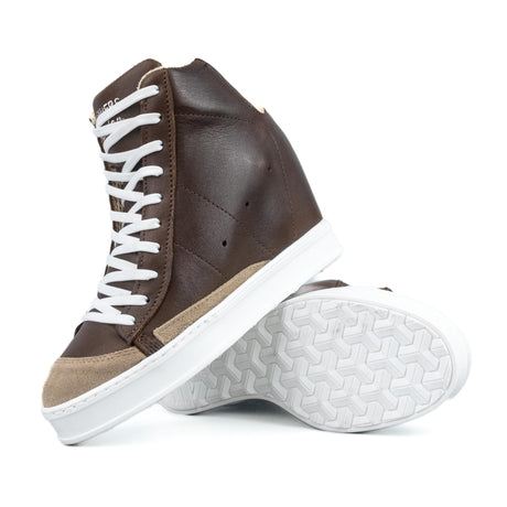 Jammers London Upp Side Marrone