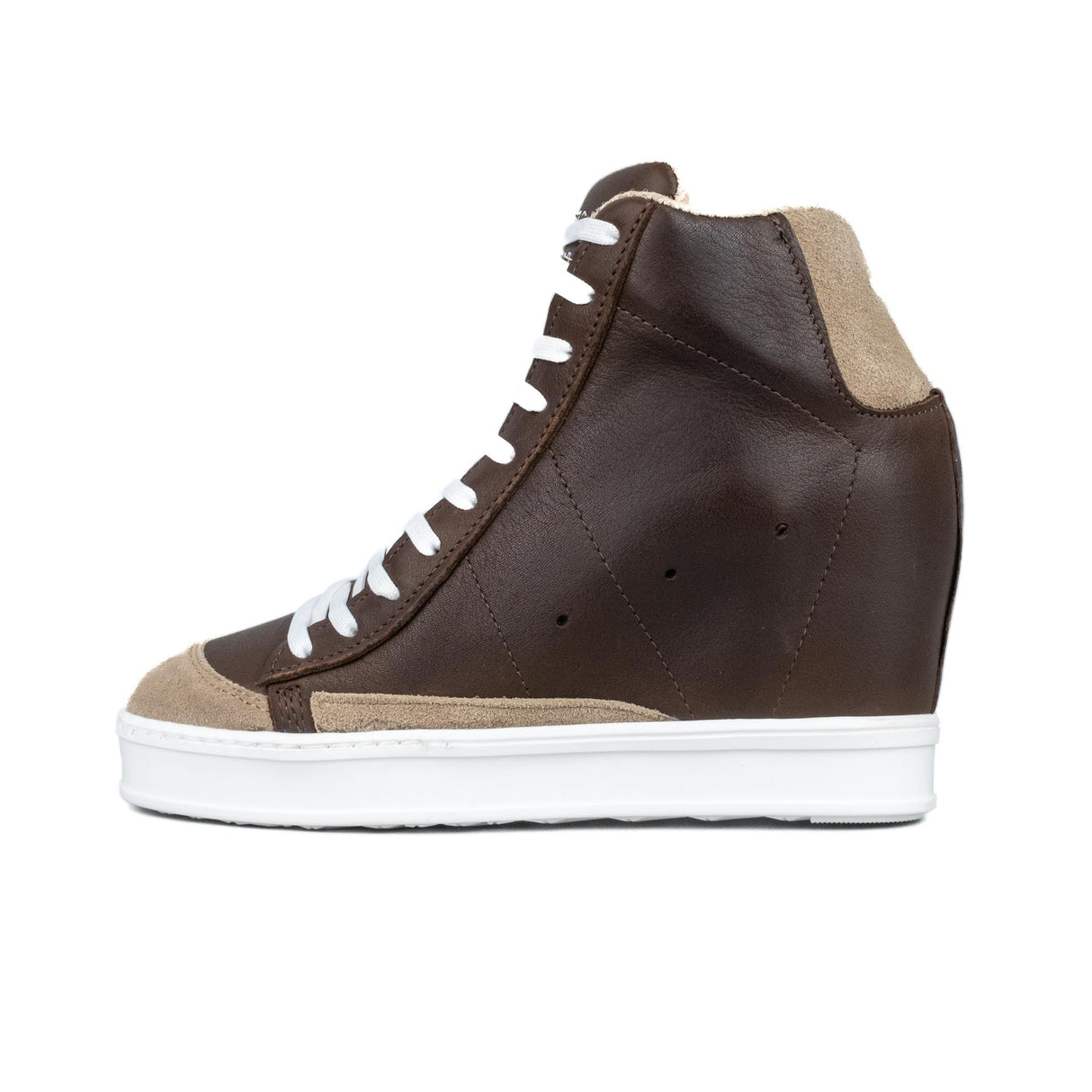 Jammers London Upp Side Marrone