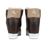 Jammers London Upp Side Marrone