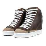 Jammers London Upp Side Marrone