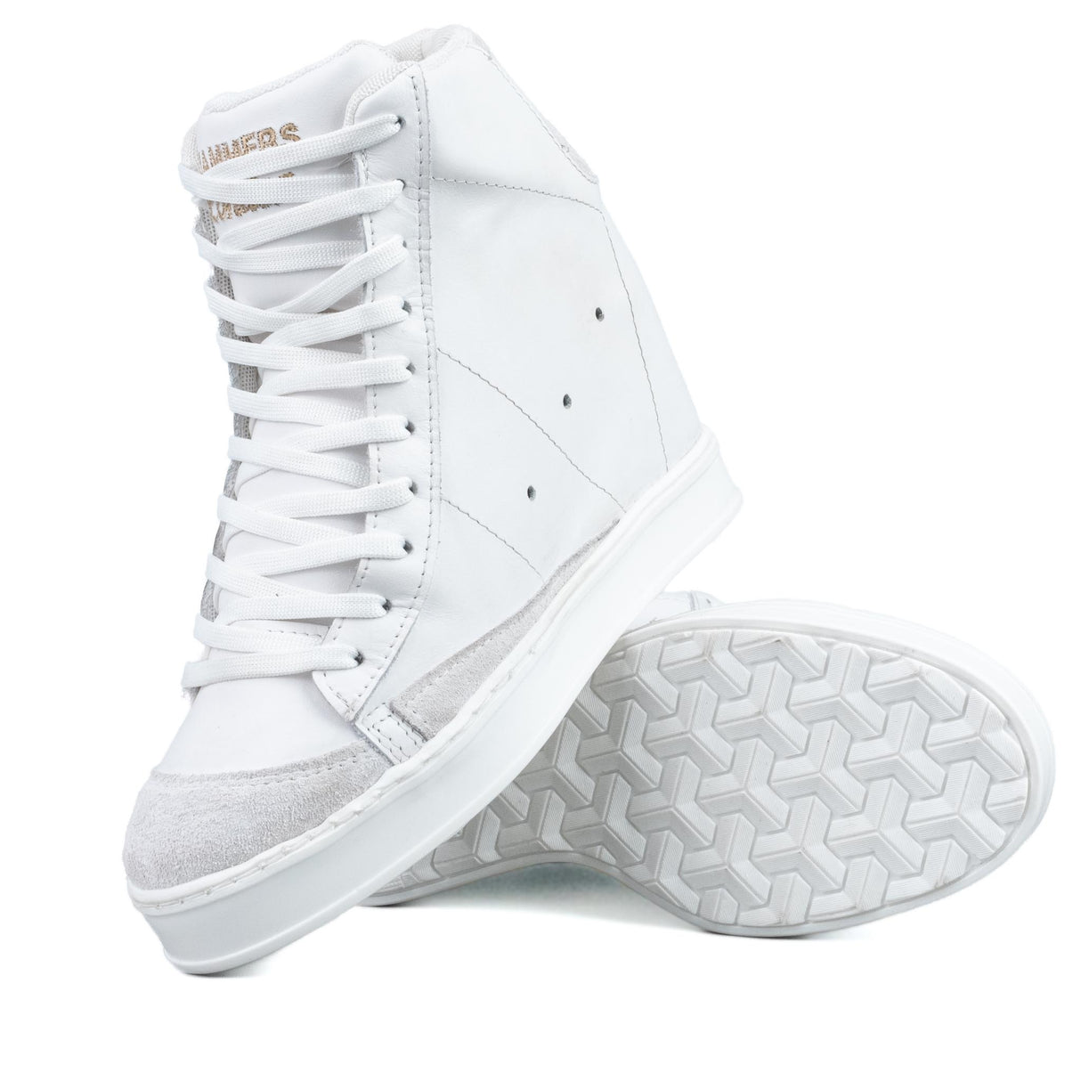 Jammers London Upp Side Bianco