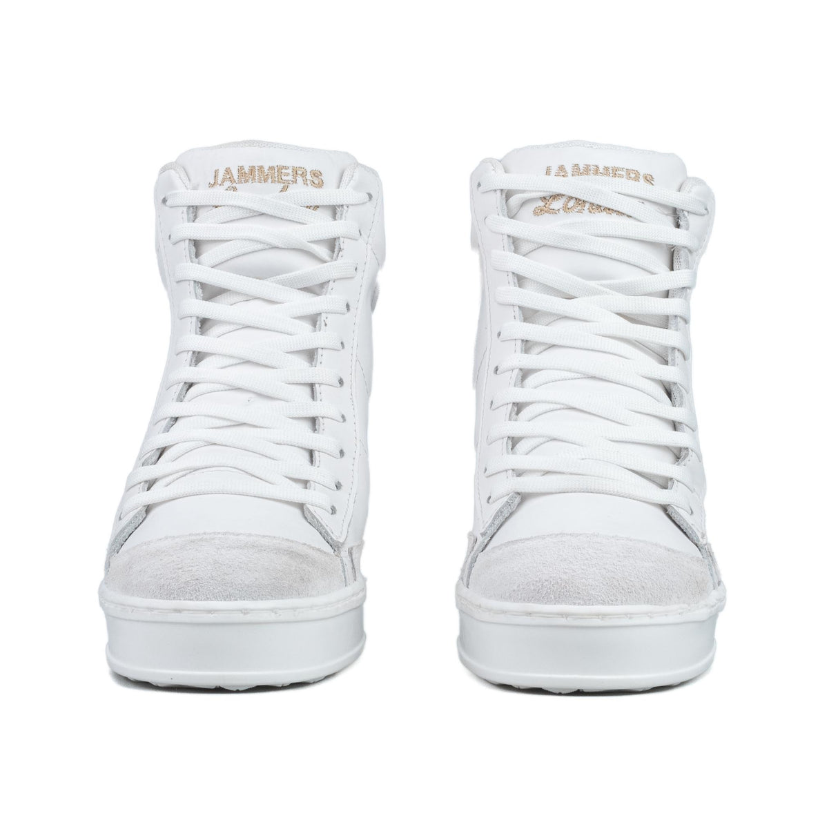 Jammers London Upp Side Bianco