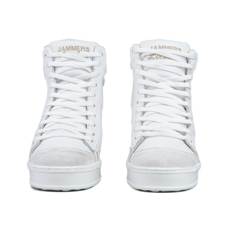 Jammers London Upp Side Bianco