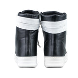 Jammers London Tore Over Nero Laccio Bianco