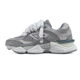 New Balance 9060 Slate Grey Corda Bianca U960erd