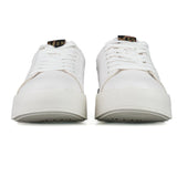 ICON Sneakers Bianco / Leopardo IC05204SD