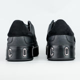 ICON Sneakers Total Black IC04387SU