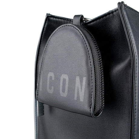 ICON Borsa Nero ICXF2W6A029