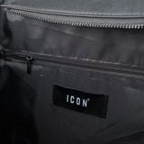 ICON Borsa Nero ICXF2W6A029