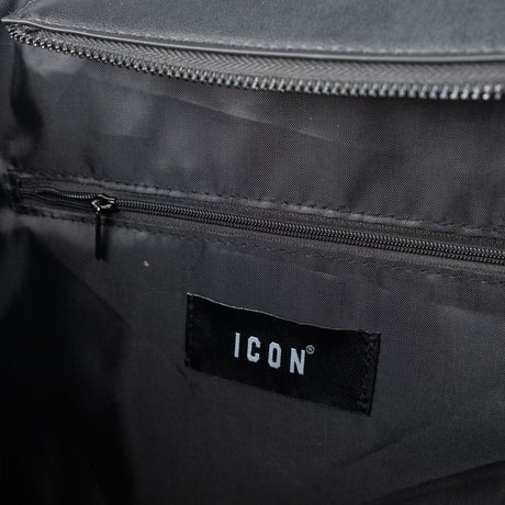 ICON Borsa Nero ICXF2W6A029