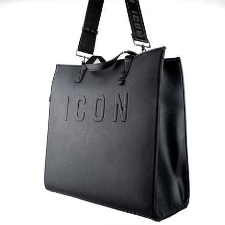 ICON Borsa Nero ICXF2W6A029