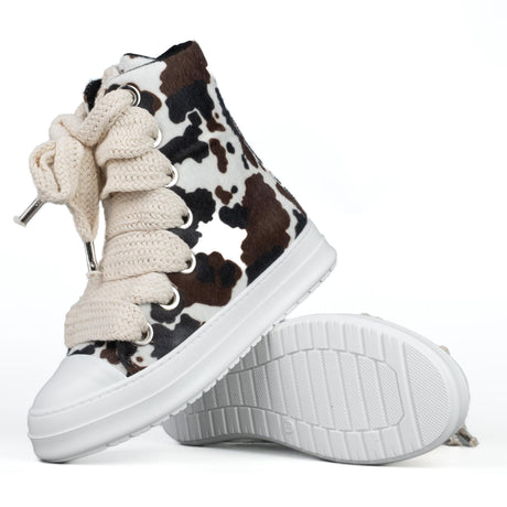 Jammers London Tore Over Mucca Beige / Bianco