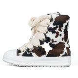Jammers London Tore Over Mucca Beige / Bianco