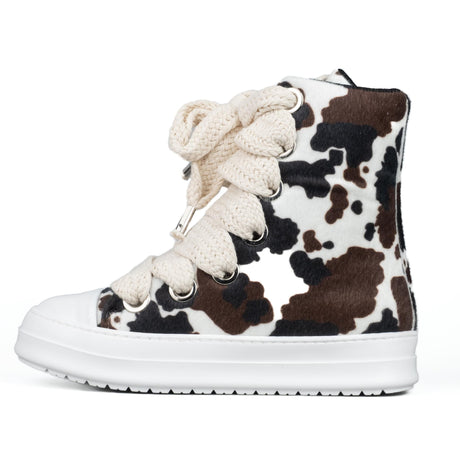 Jammers London Tore Over Mucca Beige / Bianco