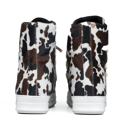 Jammers London Tore Over Mucca Beige / Bianco
