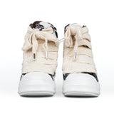 Jammers London Tore Over Mucca Beige / Bianco