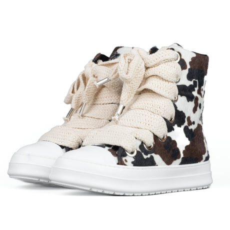 Jammers London Tore Over Mucca Beige / Bianco