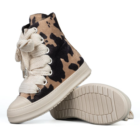 Jammers London Tore Over Mucca Beige
