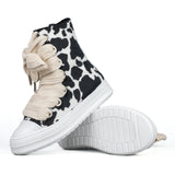 Jammers London Tore Over Mucca Bianco / Nero