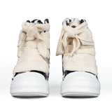 Jammers London Tore Over Mucca Bianco / Nero