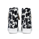 Jammers London Tore Over Mucca Bianco / Nero