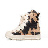 Jammers London Tore Over Mucca Beige