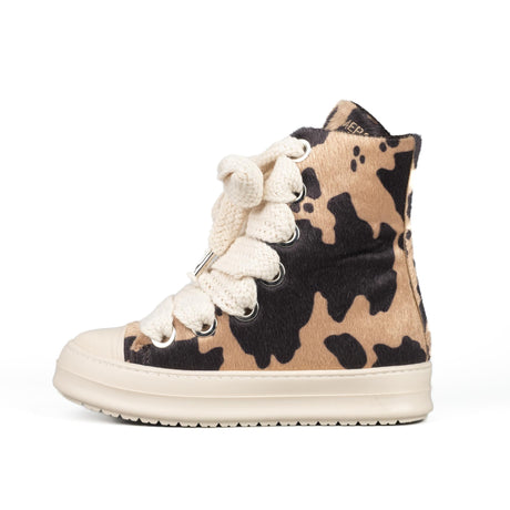Jammers London Tore Over Mucca Beige
