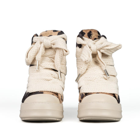 Jammers London Tore Over Mucca Beige