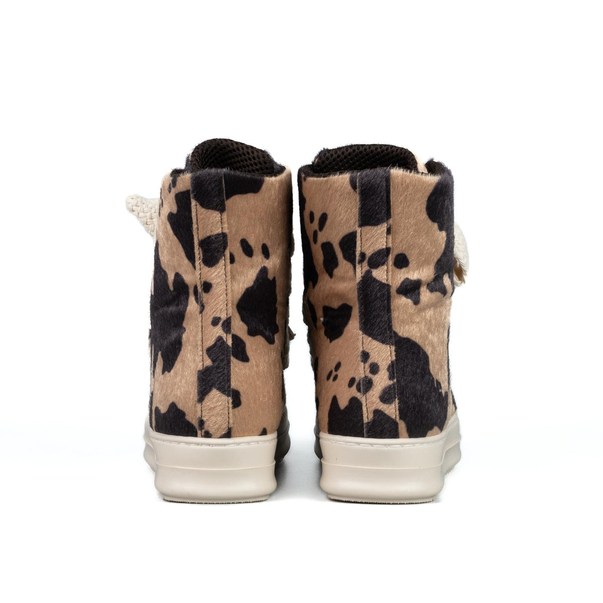Jammers London Tore Over Mucca Beige