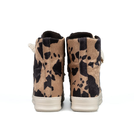 Jammers London Tore Over Mucca Beige