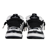 Jammers London Sneakers Napule è Bianco / Nero