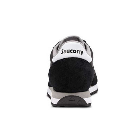 Saucony Jazz Original Black/White S2044 449