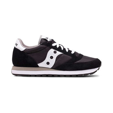 Saucony Jazz Original Black/White S2044 449