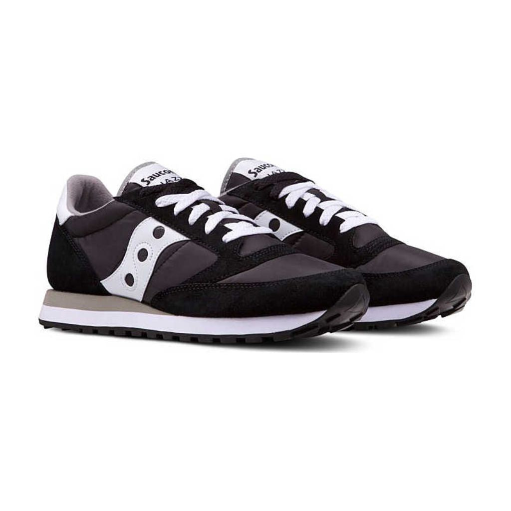 Saucony Jazz Original Black/White S2044 449