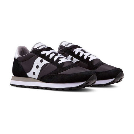 Saucony Jazz Original Black/White S2044 449