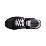 Saucony Jazz Original Black/White S2044 449